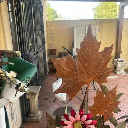 La Piccola Dimora 10 Apartamento