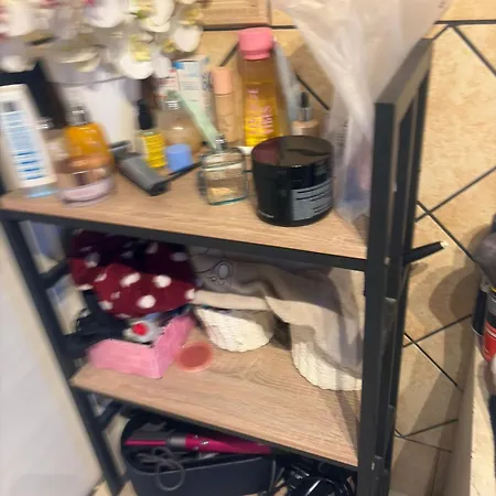 Apartamento La Piccola Dimora 10