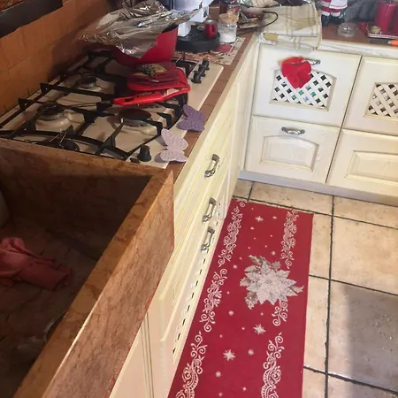 La Piccola Dimora 10 博洛尼亚