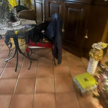 La Piccola Dimora 10 Apartamento