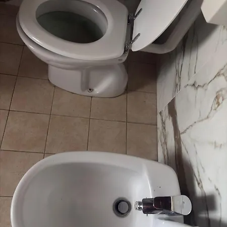 Apartamento La Piccola Dimora 10 *