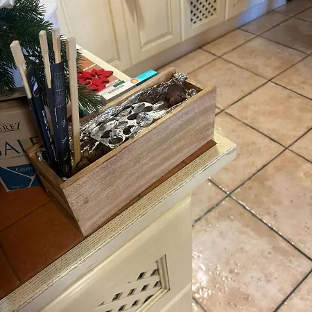 Apartamento La Piccola Dimora 10 *