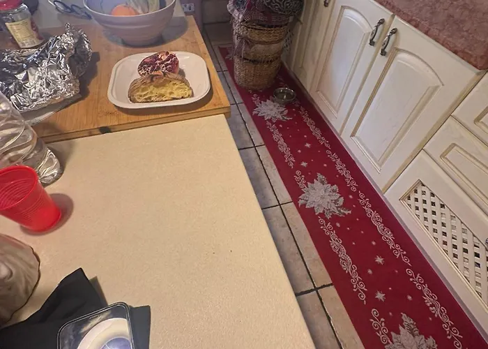 La Piccola Dimora 10 *