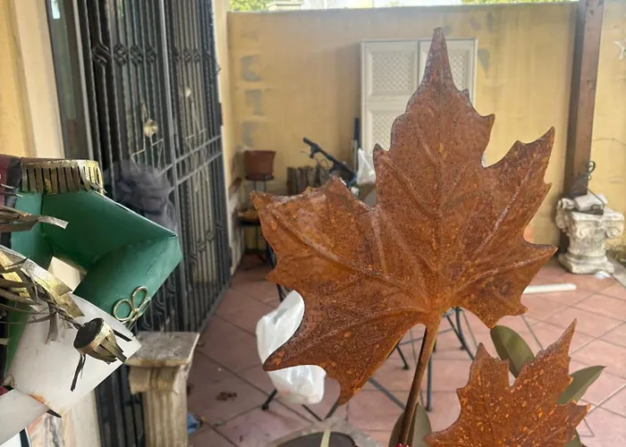 La Piccola Dimora 10 Apartamento