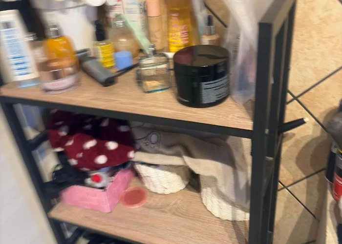 Apartamento La Piccola Dimora 10