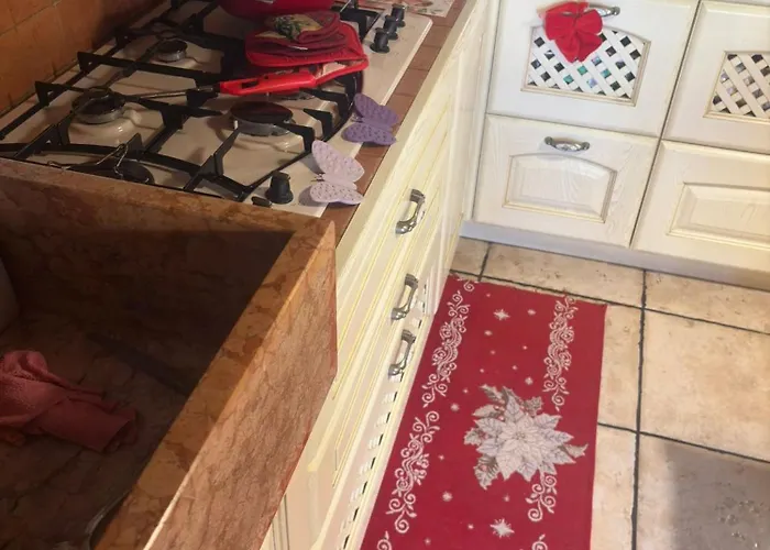 La Piccola Dimora 10 Bolonha