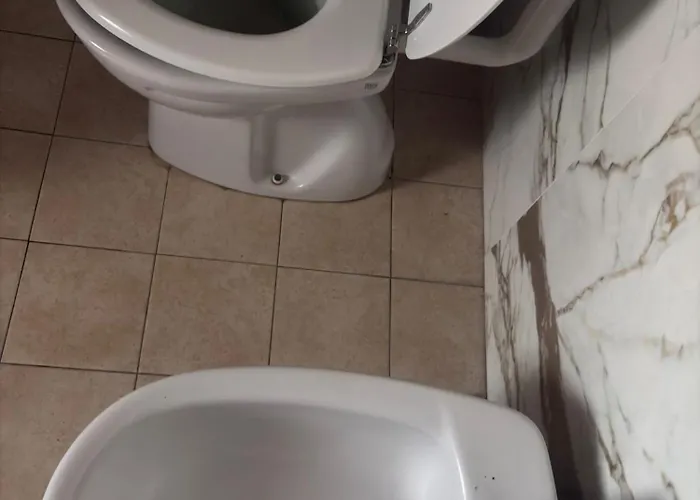 Apartamento La Piccola Dimora 10 *