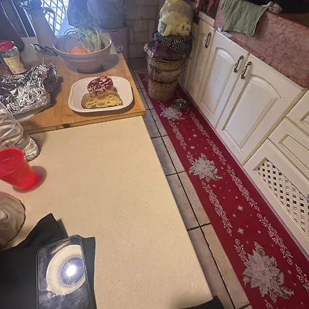 La Piccola Dimora 10 *