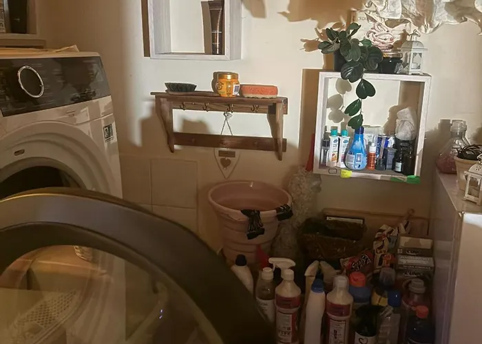 La Piccola Dimora 10